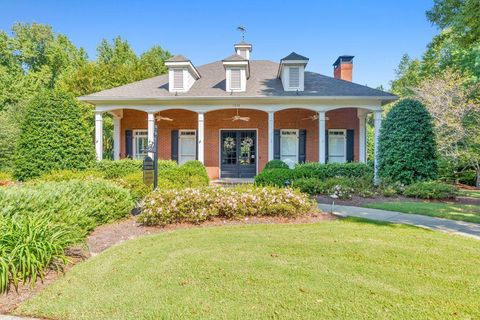 A home in Marietta