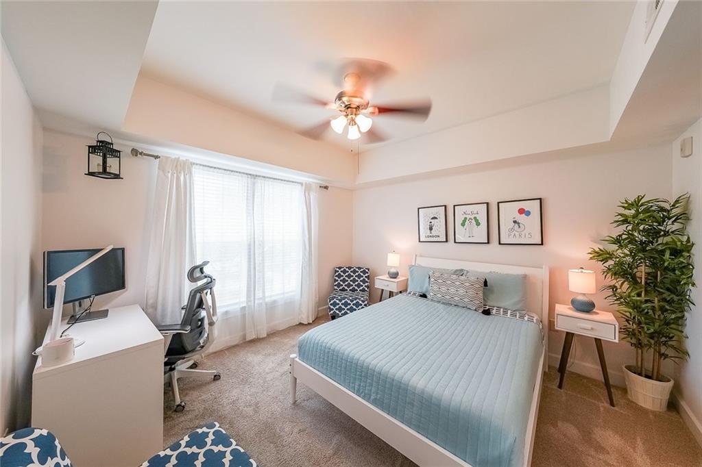 200 River Vista Drive #236, Atlanta, Georgia image 14