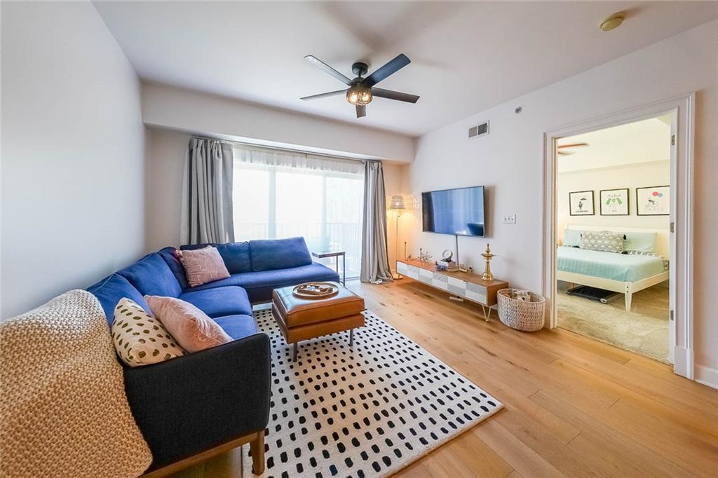 200 River Vista Drive 236