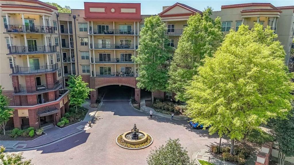 200 River Vista Drive #236, Atlanta, Georgia image 29