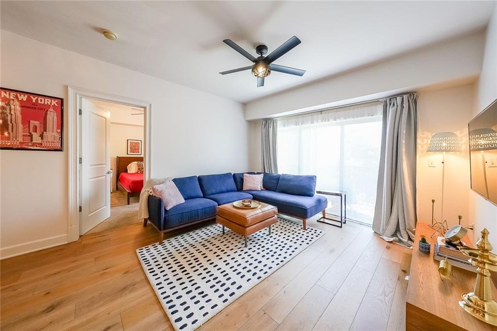200 River Vista Drive #236, Atlanta, Georgia image 6