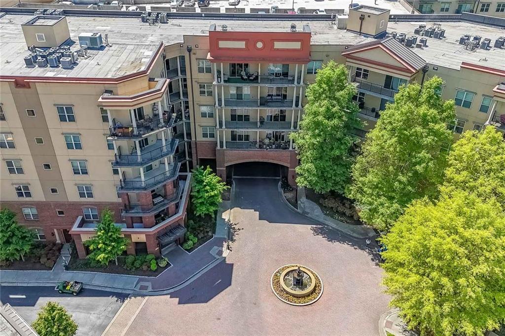 200 River Vista Drive #236, Atlanta, Georgia image 23
