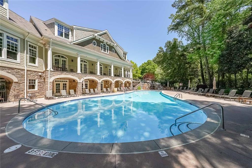 200 River Vista Drive #236, Atlanta, Georgia image 34