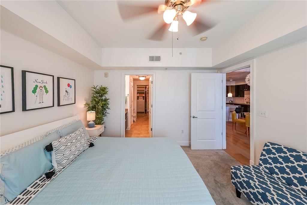 200 River Vista Drive #236, Atlanta, Georgia image 16