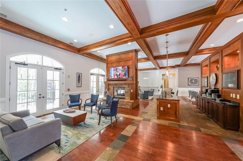 200 River Vista Drive #236, Atlanta, Georgia image 38