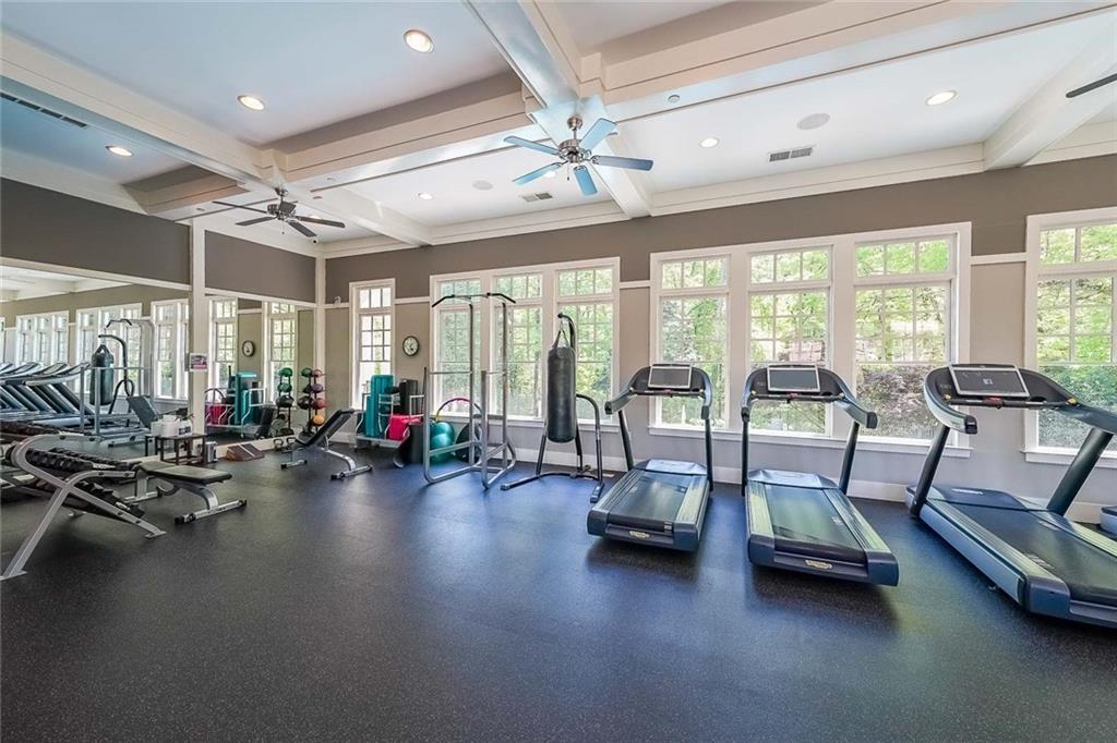 200 River Vista Drive #236, Atlanta, Georgia image 40