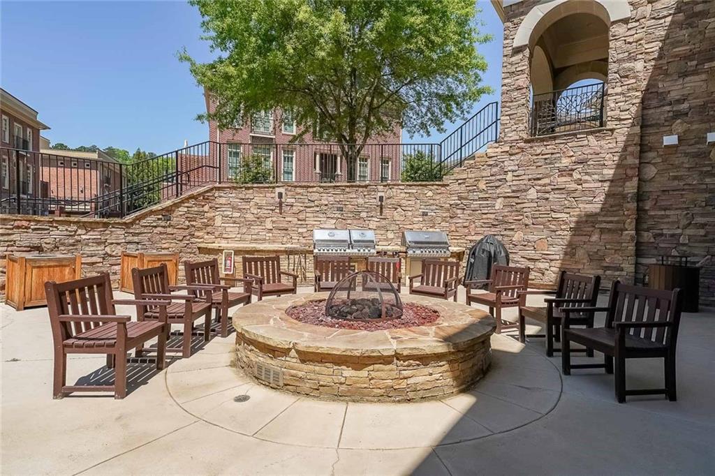 200 River Vista Drive #236, Atlanta, Georgia image 32