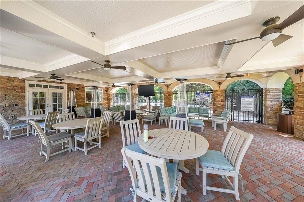 200 River Vista Drive #236, Atlanta, Georgia image 33
