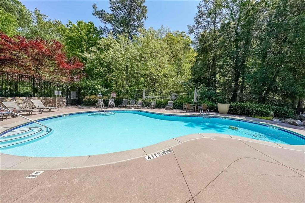 200 River Vista Drive #236, Atlanta, Georgia image 35