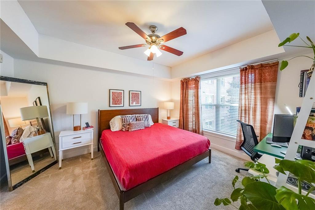 200 River Vista Drive #236, Atlanta, Georgia image 7