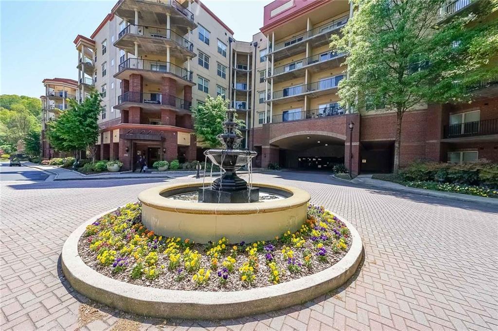 200 River Vista Drive #236, Atlanta, Georgia image 28