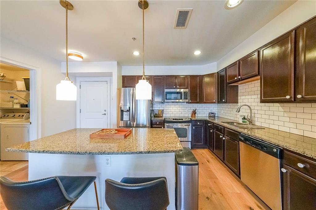 200 River Vista Drive #236, Atlanta, Georgia image 1