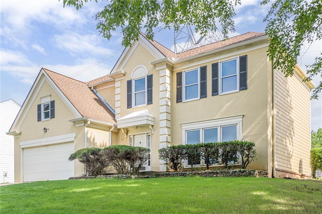 Move-in ready, Perfect condition! Sought After Murdock/Dodgen/Pope HS district! Meticulously maintained home in a quiet, friendly community! Featuring an open floorplan and Tons of natural light, 4 spacious bedrooms and 2.5 baths. Fresh paint inside and out. New upper floor AC, 1yr water heater. Enjoy multiple living areas, formal living room, cozy family room, and a separate dining room. No smoking. Less than 5 miles to parks, shopping, and dining.