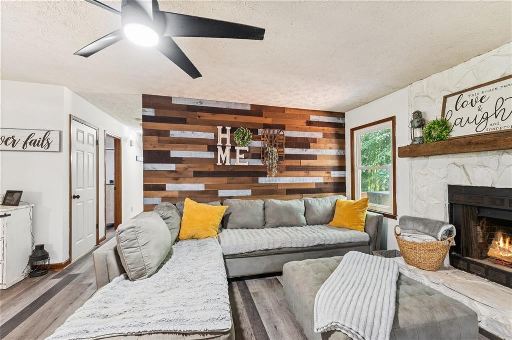 202 Cedar Valley Court