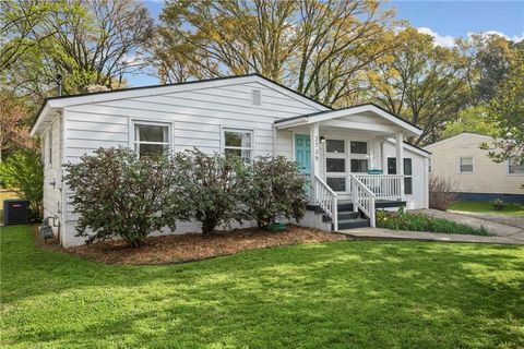 2735 Madison Street SE Smyrna GA 30080