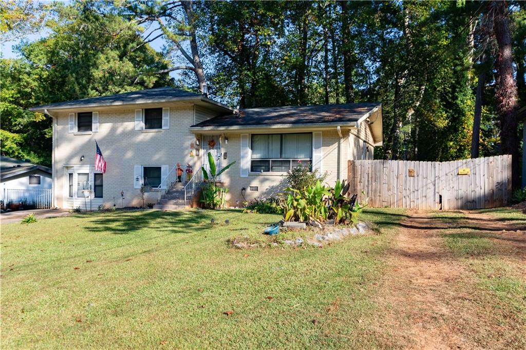 3208 Edgemont Way