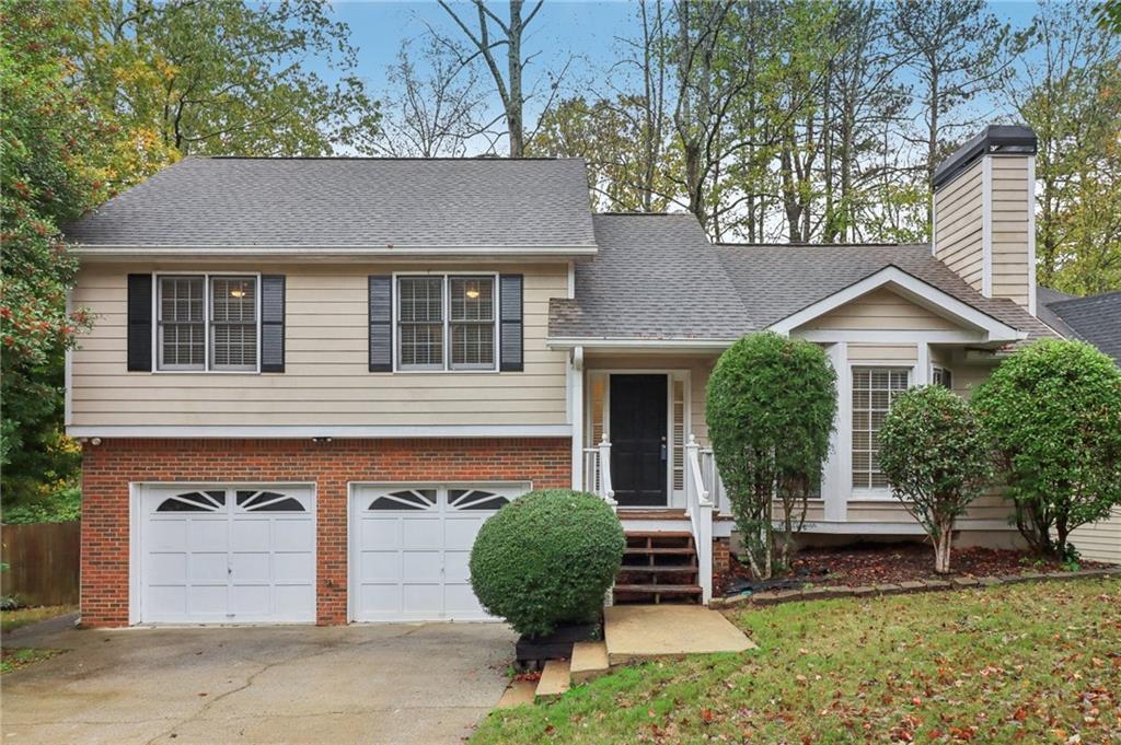 3450 Lookout Trace, Powder Springs, Georgia image 1