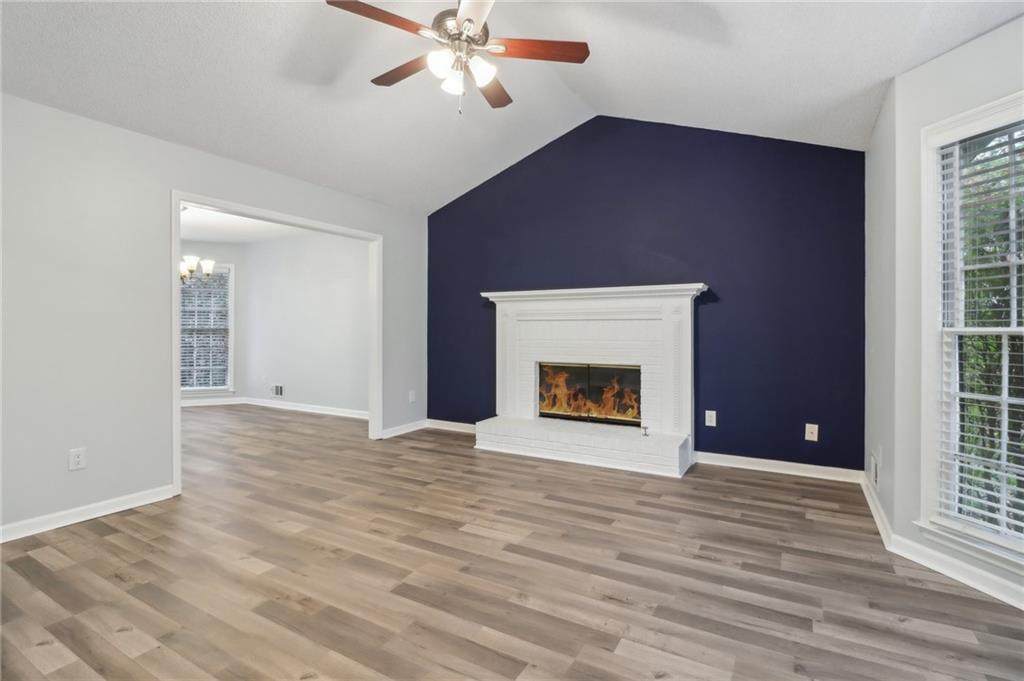 3450 Lookout Trace, Powder Springs, Georgia image 7