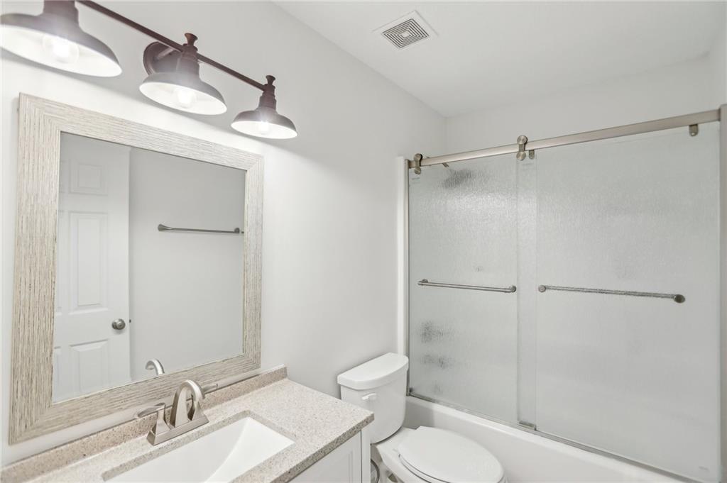 Windward Pointe - Residential