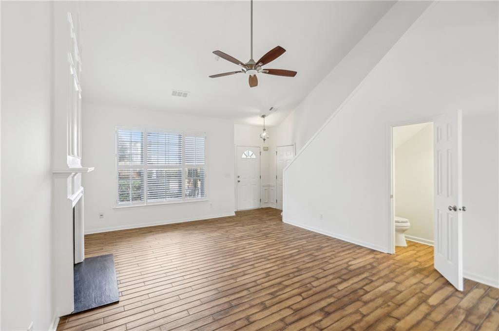 Windward Pointe - Residential