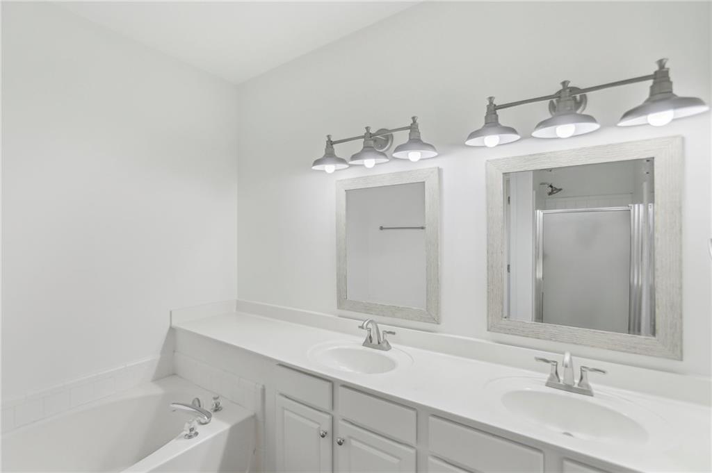 Windward Pointe - Residential
