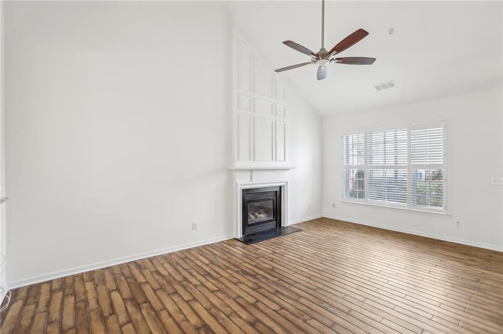 Windward Pointe - Residential