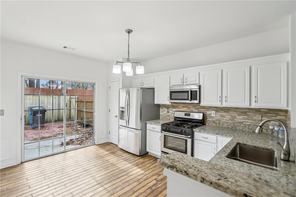Windward Pointe - Residential