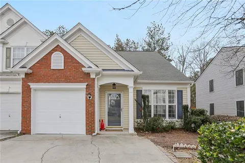 2802 Ashleigh Lane, Alpharetta, GA 30004 - MLS#: 7512441