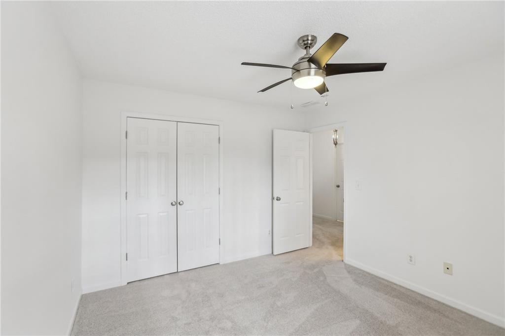 Windward Pointe - Residential