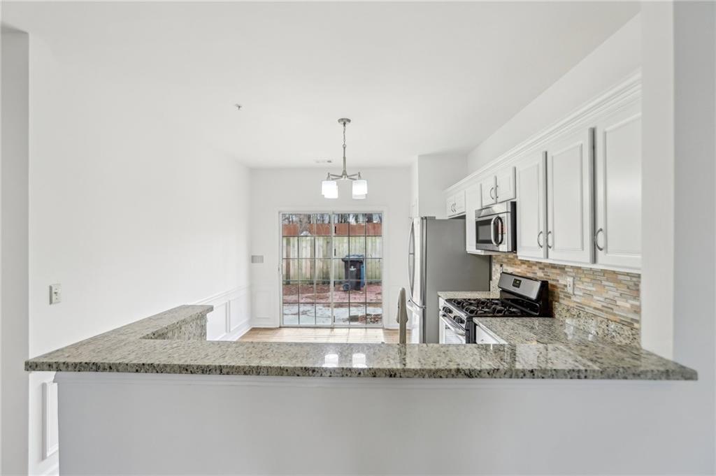 Windward Pointe - Residential