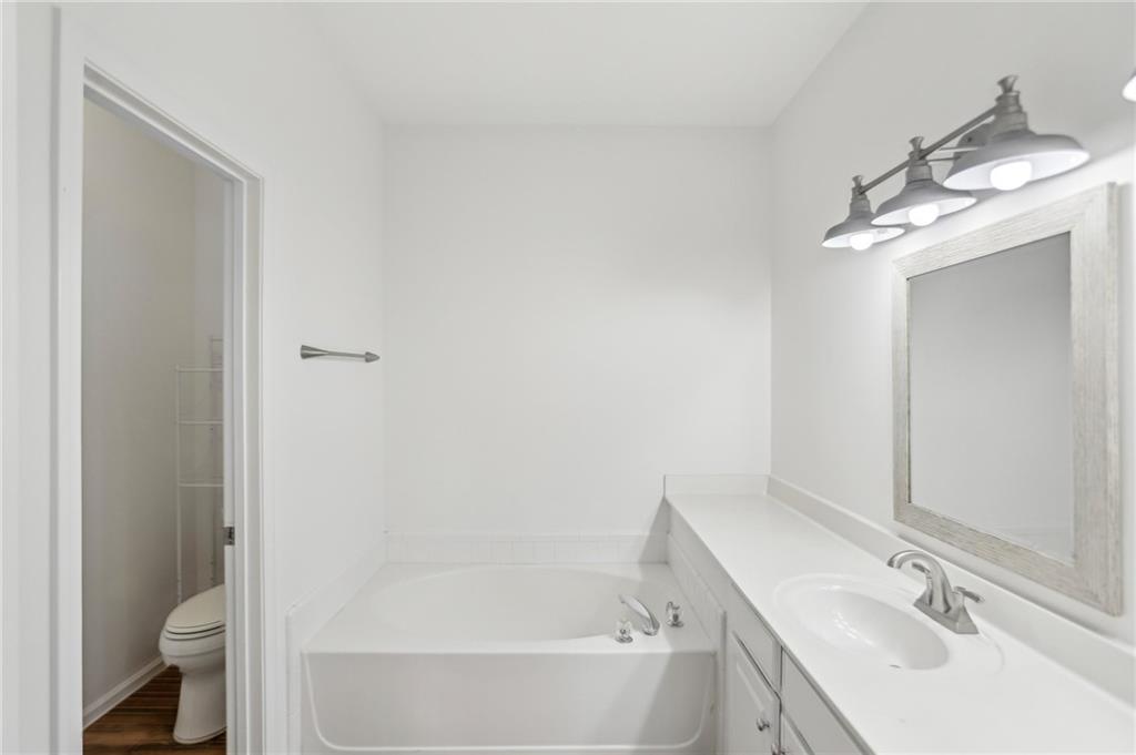 Windward Pointe - Residential