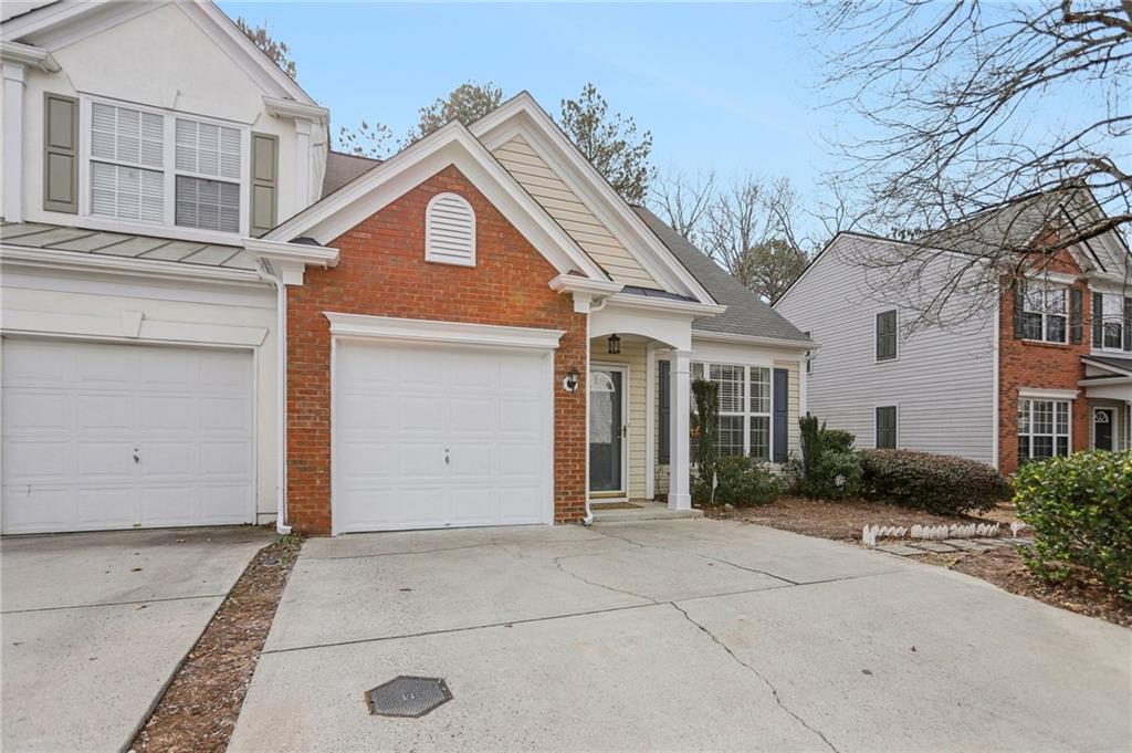 2802 Ashleigh Lane