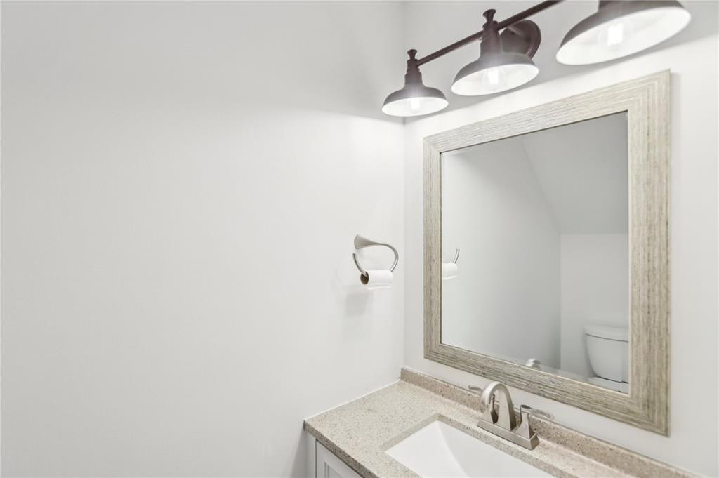 Windward Pointe - Residential