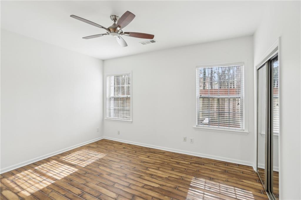 Windward Pointe - Residential