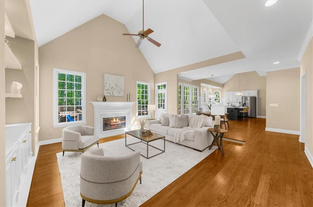 11005 Wilshire Chase Drive