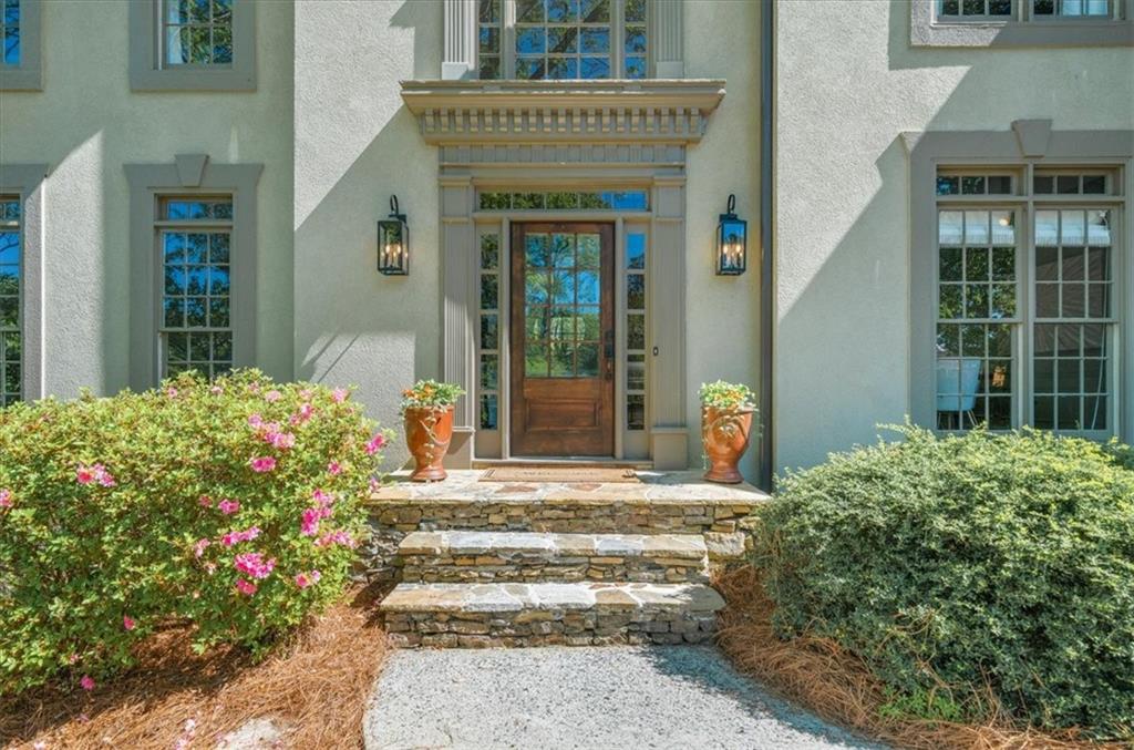 11005 Wilshire Chase Drive