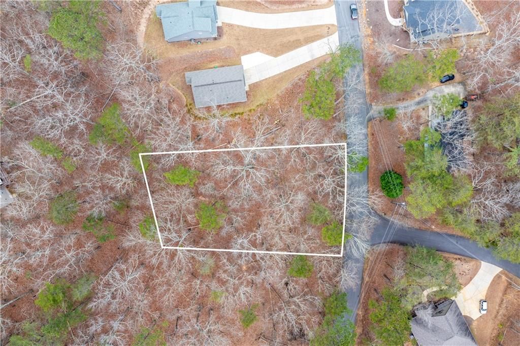 Photo of 278 Lakewood Drive, Waleska, GA 30183 (MLS # 7703604)