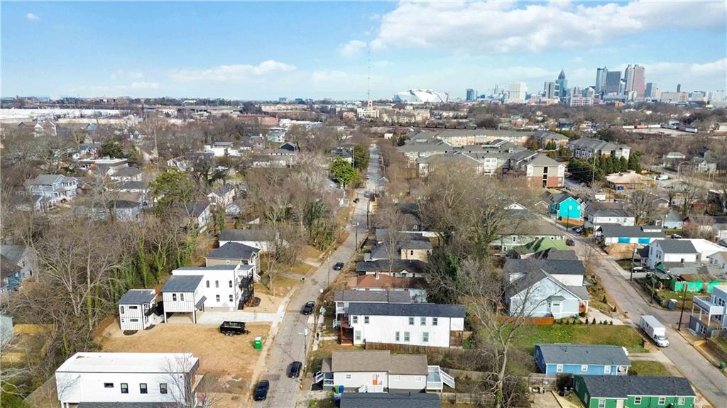 900 Coleman Street SW