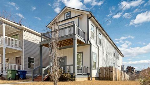 900 Coleman Street SW Atlanta GA 30310