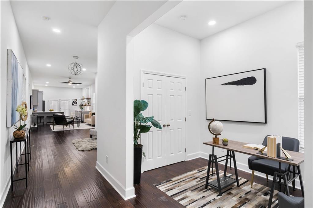 900 Coleman Street SW