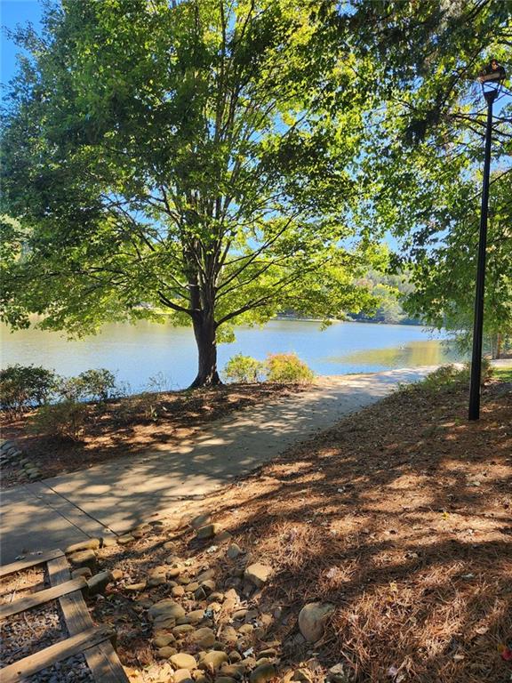 Martins Landing - Residential