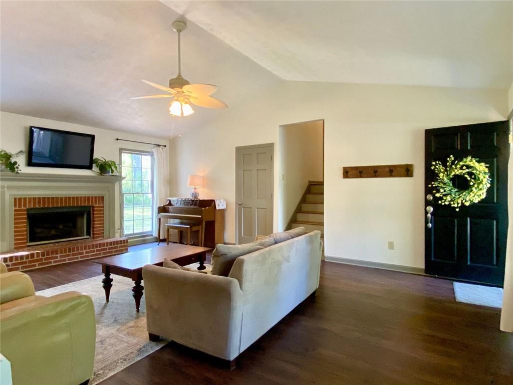 1835 Penrose Court, Powder Springs, Georgia image 12