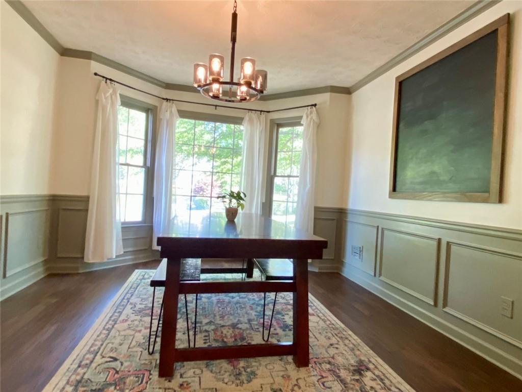 1835 Penrose Court, Powder Springs, Georgia image 14