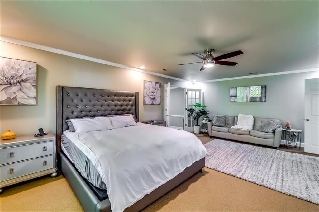7635 Blandford Place, Atlanta, Georgia image 31