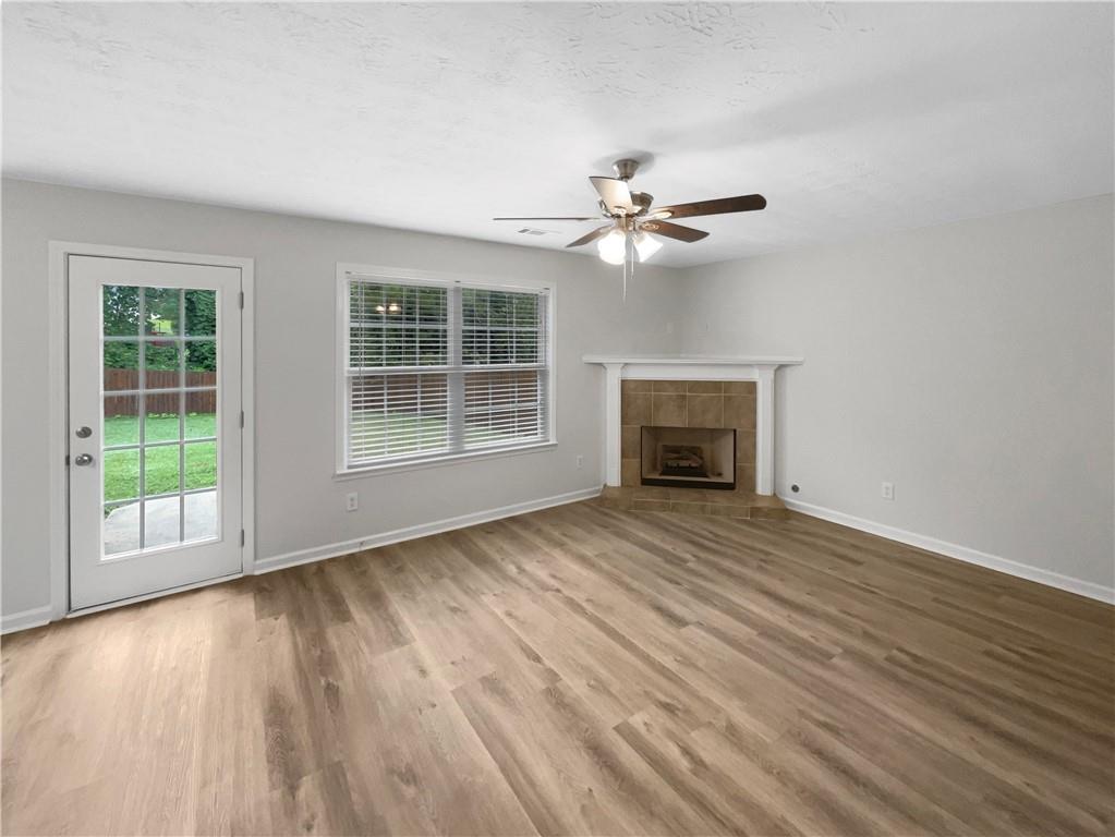 4107 Round Stone Trail