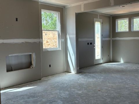 A home in Dallas