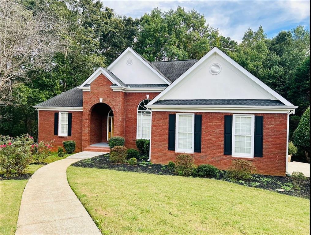 3051 GLENVIEW Lane