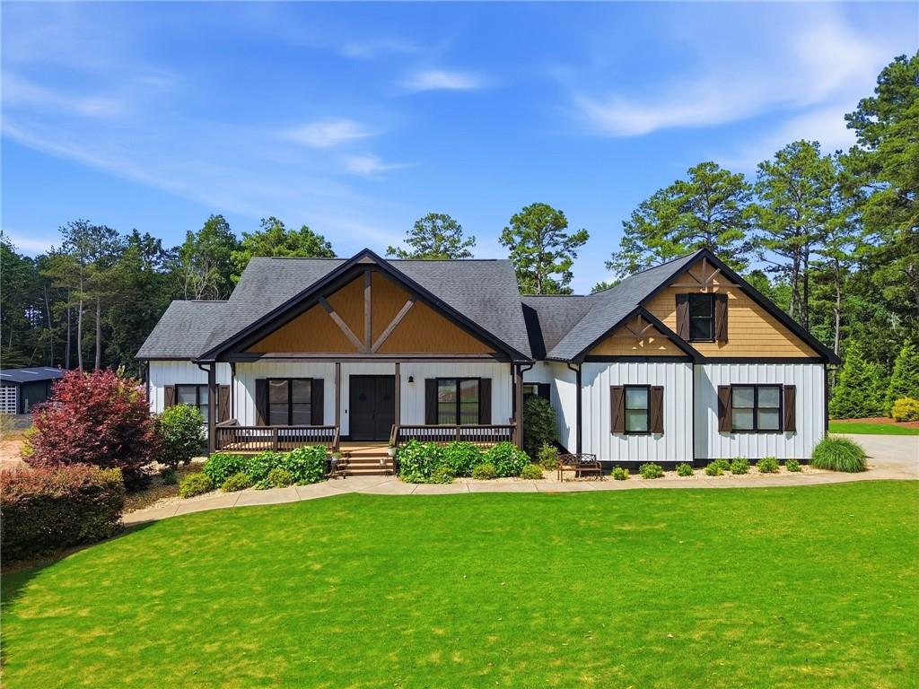 140 Doug Smith Lane