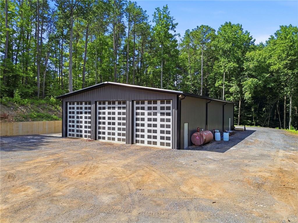 140 Doug Smith Lane