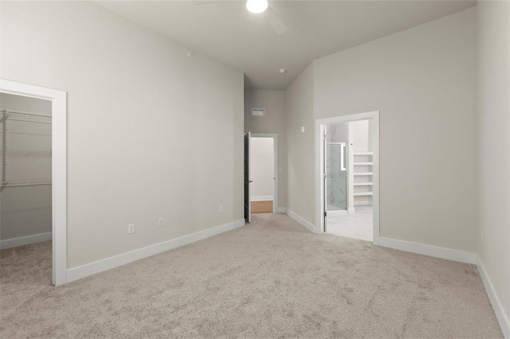EVOQ East Cobb - Residential Lease